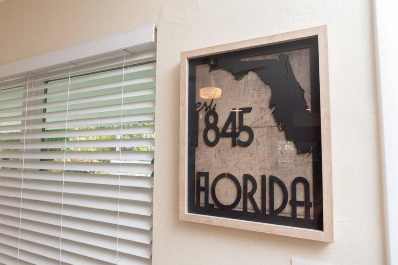 Just Off Wilton Drive Apt 7 Fort Lauderdale Buitenkant foto
